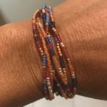 seed bead wire